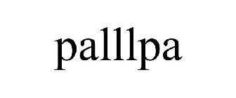 PALLLPA