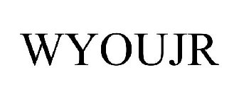 WYOUJR