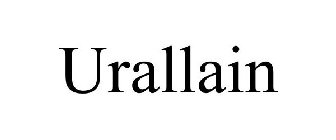 URALLAIN