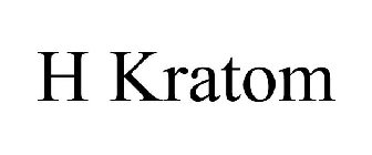 H KRATOM