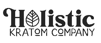 HOLISTIC KRATOM COMPANY