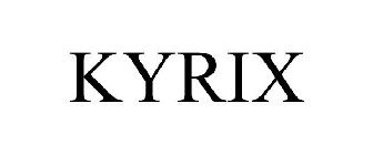 KYRIX