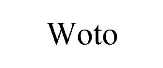 WOTO