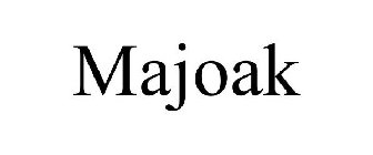 MAJOAK