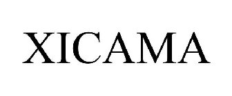 XICAMA