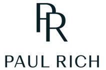 PR PAUL RICH