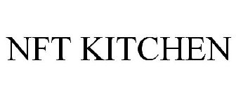 NFT KITCHEN