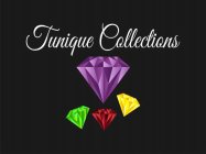 TUNIQUE COLLECTIONS