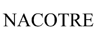 NACOTRE