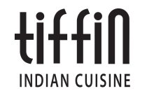 TIFFIN INDIAN CUISINE