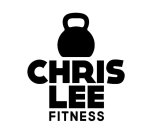 CHRIS LEE FITNESS