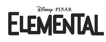 DISNEY ? PIXAR ELEMENTAL