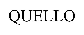 QUELLO