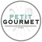 PETIT GOURMET BY MERA