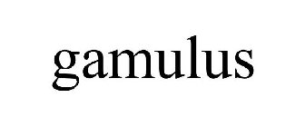 GAMULUS