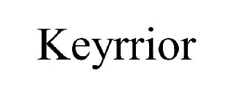 KEYRRIOR