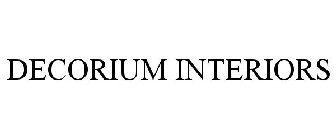 DECORIUM INTERIORS