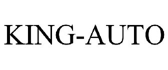 KING-AUTO