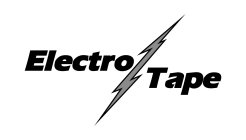 ELECTRO TAPE