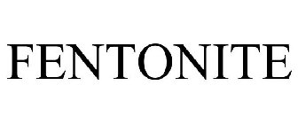 FENTONITE