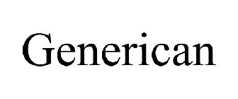 GENERICAN