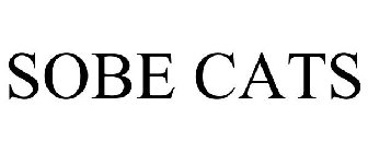 SOBE CATS