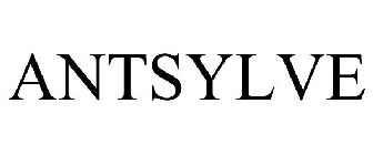 ANTSYLVE