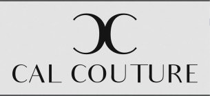 CC CAL COUTURE