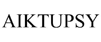 AIKTUPSY
