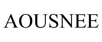 AOUSNEE