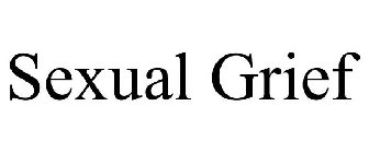 SEXUAL GRIEF