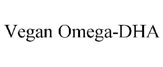 VEGAN OMEGA-DHA