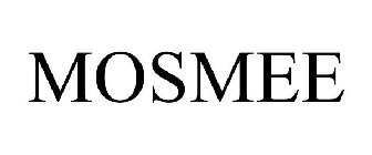 MOSMEE