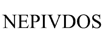 NEPIVDOS