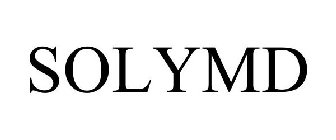SOLYMD