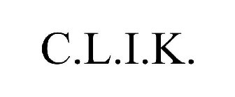 C.L.I.K.