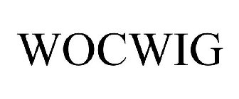 WOCWIG