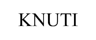 KNUTI