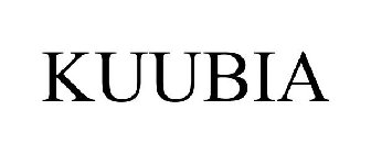 KUUBIA