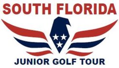 SOUTH FLORIDA JUNIOR GOLF TOUR