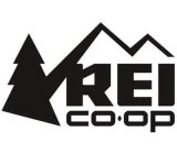 REI CO OP