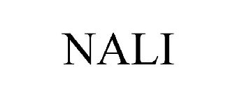 NALI