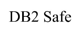 DB2 SAFE