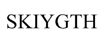 SKIYGTH