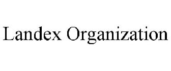 LANDEX ORGANIZATION