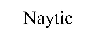 NAYTIC