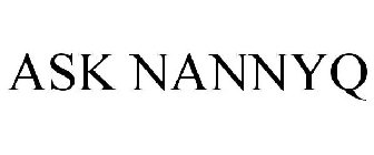 ASK NANNYQ