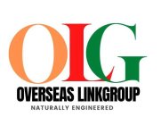 OLG OVERSEAS LINKGROUP NATURALLY ENGINEERED