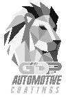 GDP AUTOMOTIVE COATINGS