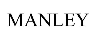 MANLEY